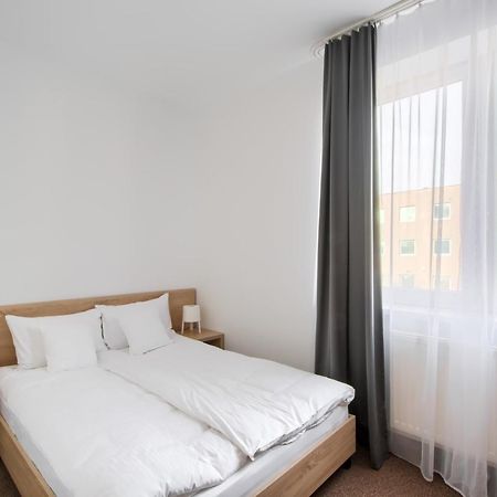 Patra Bed and Breakfast Warszawa Eksteriør billede