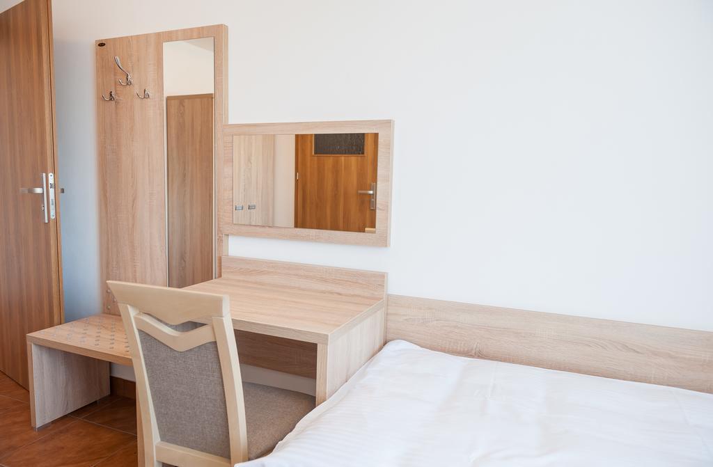 Patra Bed and Breakfast Warszawa Eksteriør billede