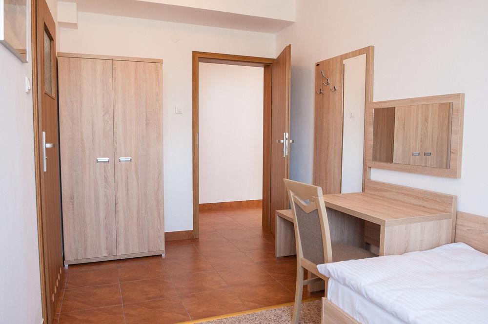 Patra Bed and Breakfast Warszawa Eksteriør billede